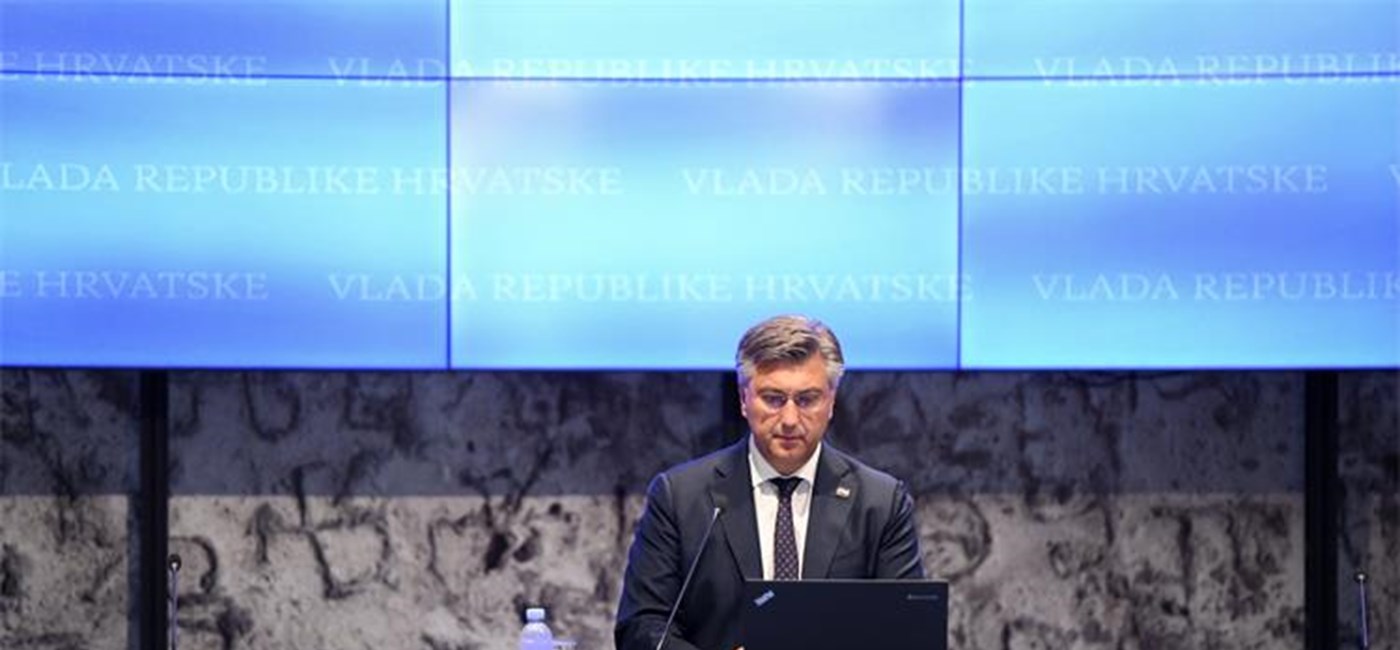 Sjednica Vlade: Predloženi zajmovi u okviru NPOO-a u visini 4,4 milijarde eura